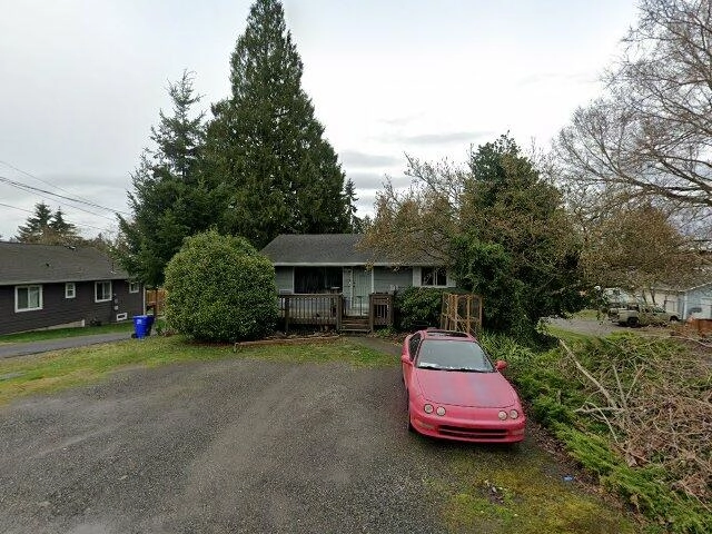 House image located at Everett, WA 98203