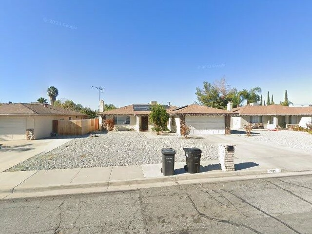 House image located at Hemet, CA 92544