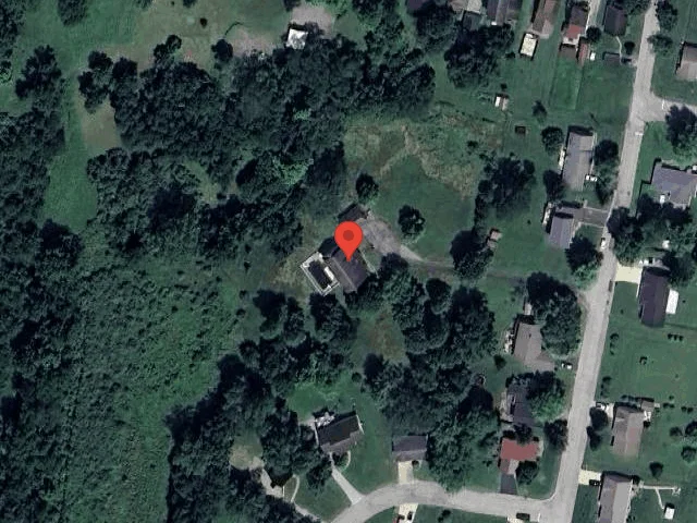 House image located at Hillsboro, OH 45133