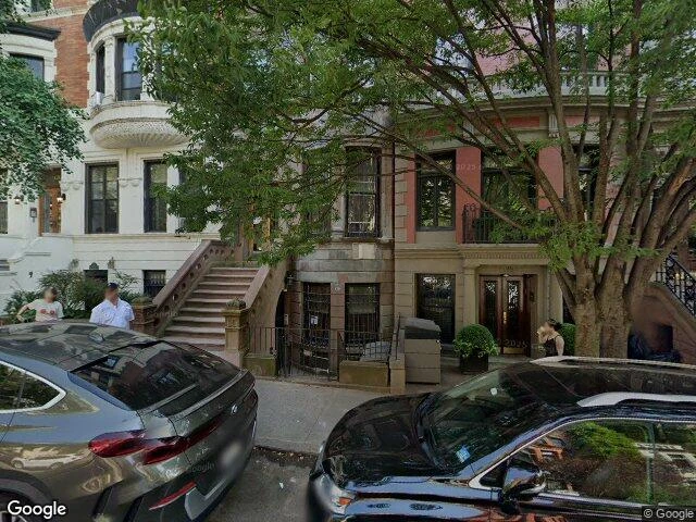 House image located at New York, NY 10024