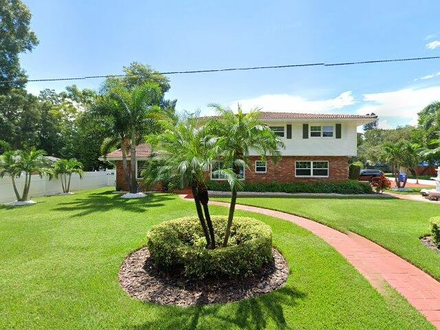 House image located at Saint Petersburg, FL 33705
