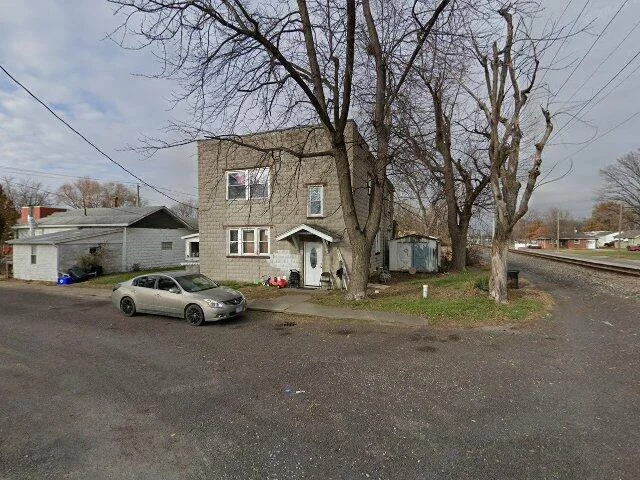 House image located at Hartford, IL 62048