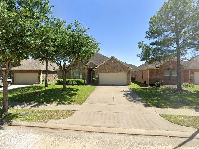 House image located at Richmond, TX 77407