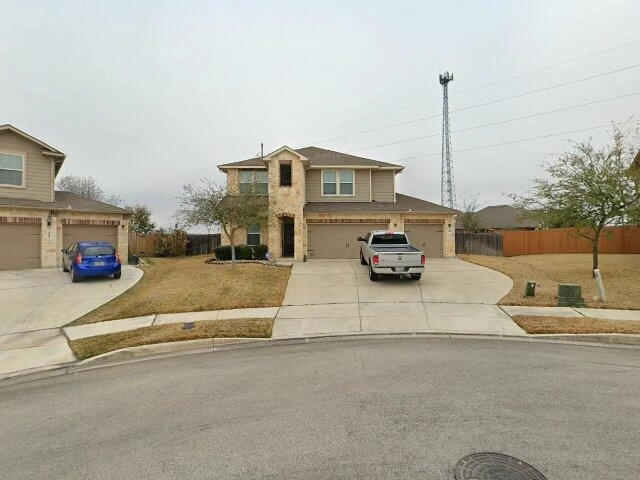 House image located at Cibolo, TX 78108