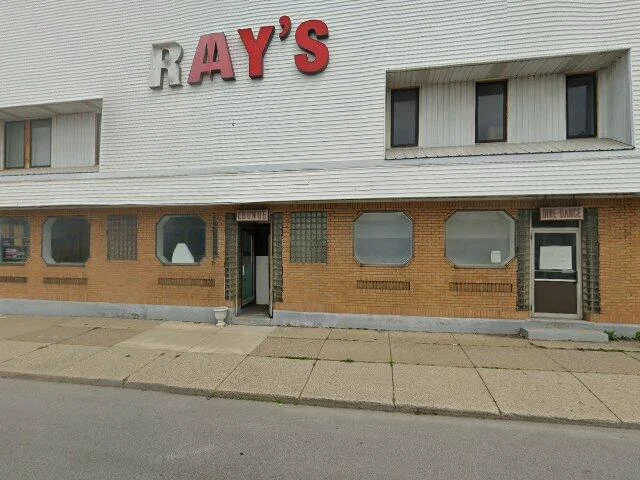 House image located at Buffalo, NY 14206