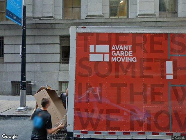 House image located at New York, NY 10005