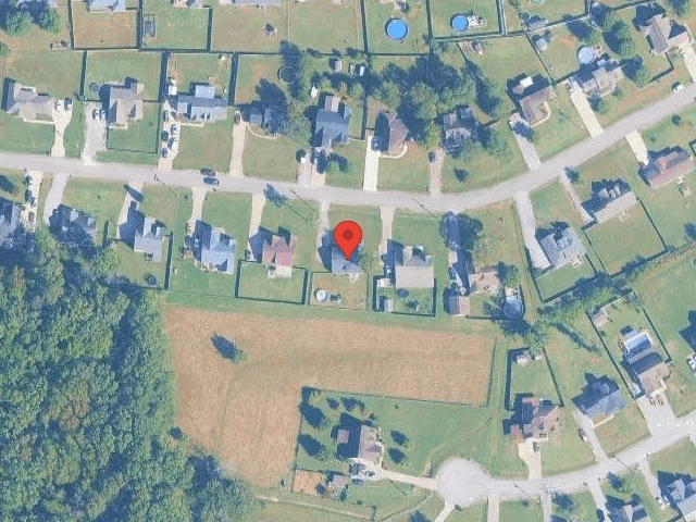 House image located at Christiana, TN 37037