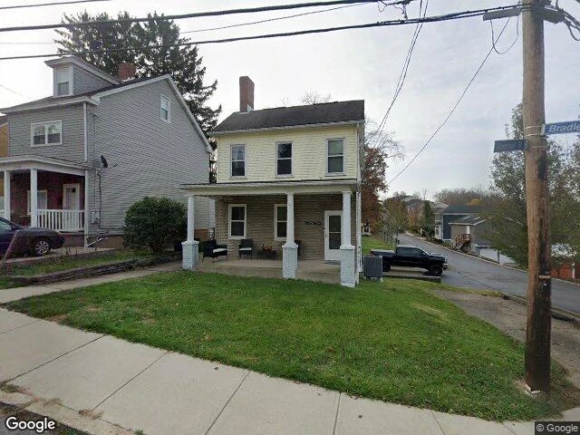 House image located at Pittsburgh, PA 15211