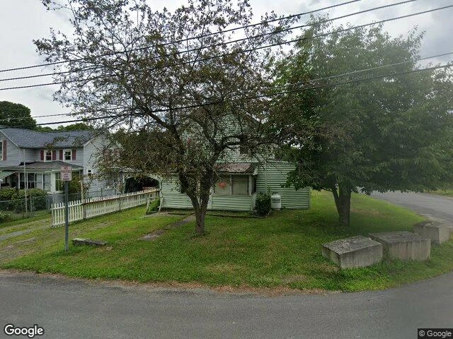 House image located at Oneonta, NY 13820