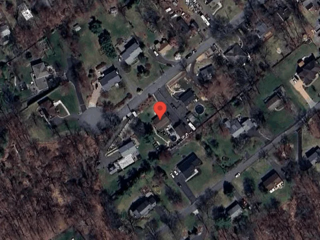 House image located at Gillette, NJ 07933