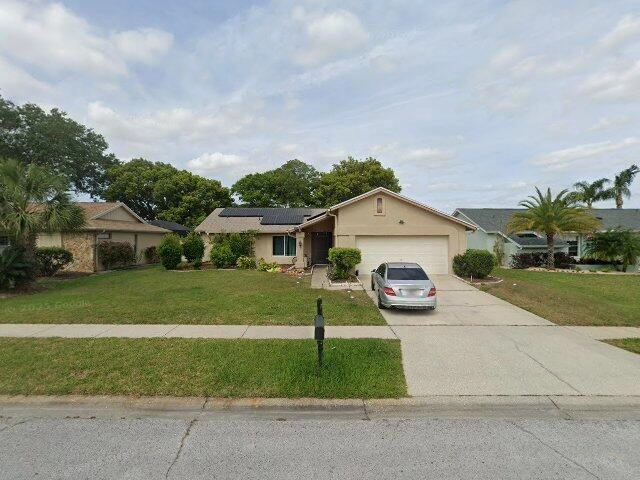 House image located at New Port Richey, FL 34655