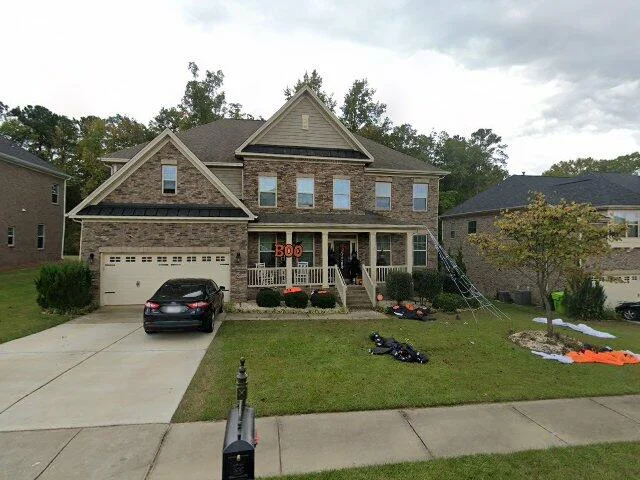 House image located at Blythewood, SC 29016