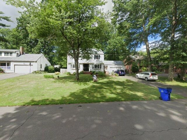 House image located at West Hartford, CT 06117