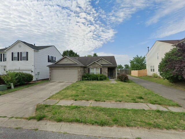 House image located at Indianapolis, IN 46234
