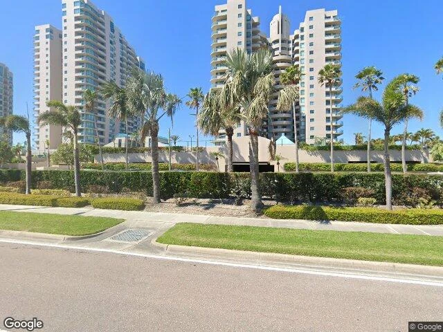 House image located at Clearwater Beach, FL 33767