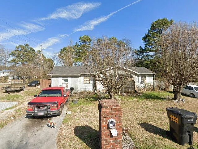 House image located at Hixson, TN 37343