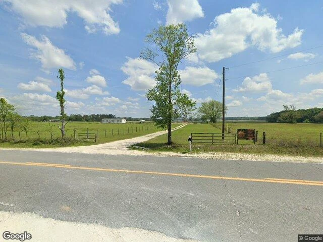 House image located at Fort White, FL 32038