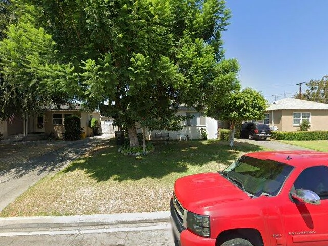 House image located at Pico Rivera, CA 90660