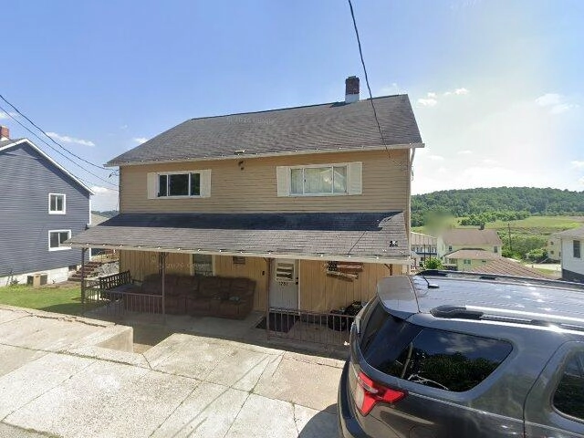 House image located at Russellton, PA 15076
