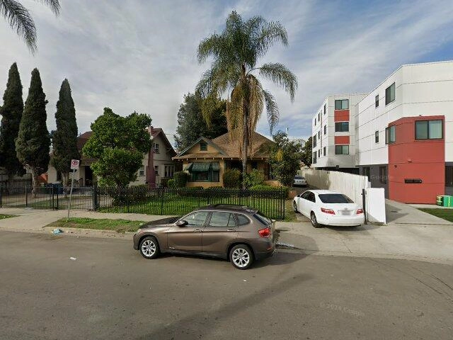 House image located at Los Angeles, CA 90007