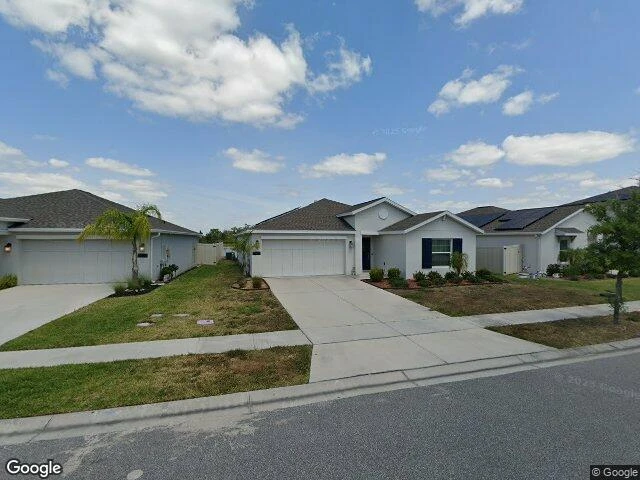 House image located at Saint Cloud, FL 34772