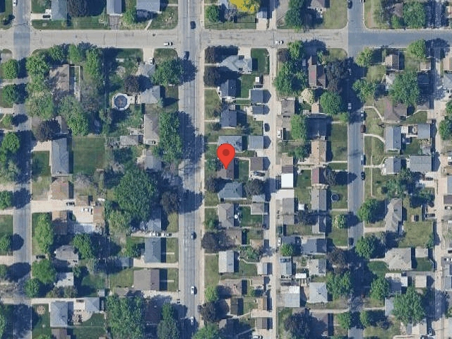 House image located at Fargo, ND 58103