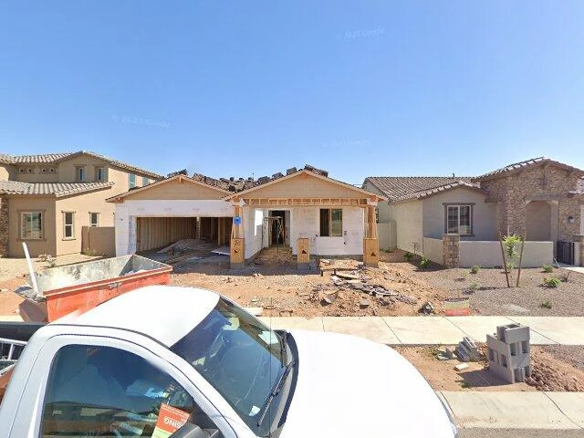 House image located at Surprise, AZ 85387