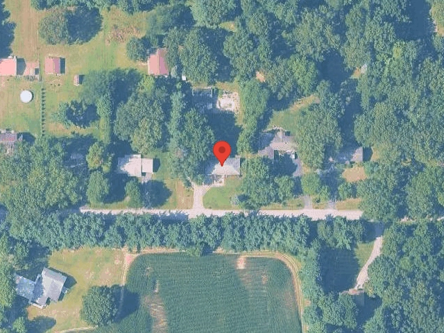 House image located at La Porte, IN 46350