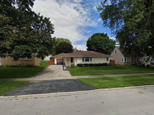 House image located at Melrose Park, IL 60164