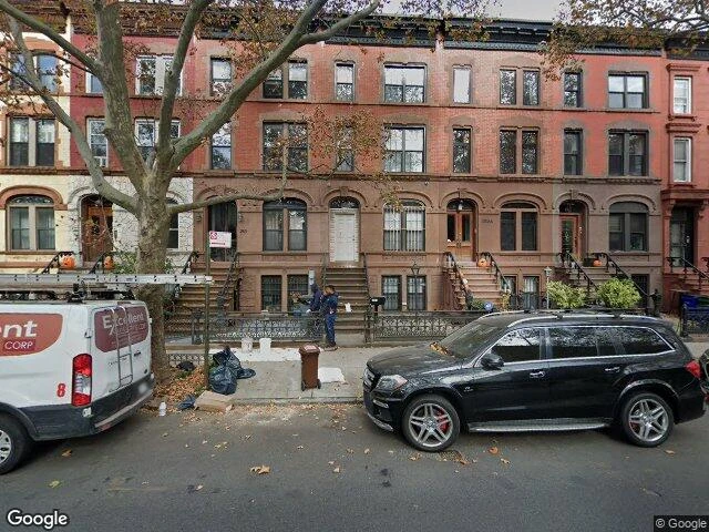 House image located at Brooklyn, NY 11216