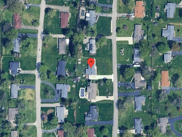 House image located at Indianapolis, IN 46220