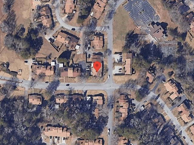 House image located at Stone Mountain, GA 30088