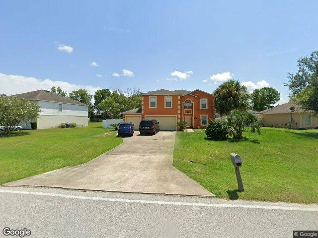 House image located at Ocala, FL 34476