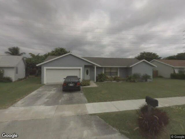 House image located at Homestead, FL 33035