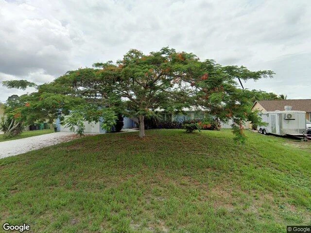 House image located at Port Saint Lucie, FL 34983