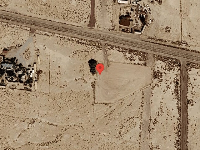 House image located at Newberry Springs, CA 92365