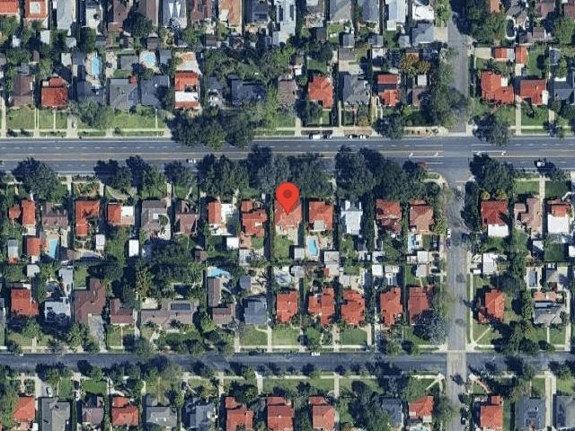 House image located at Pasadena, CA 91104