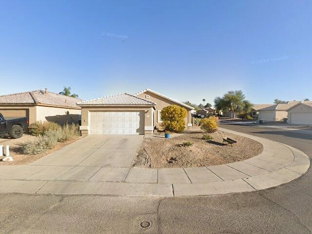 House image located at Tucson, AZ 85741