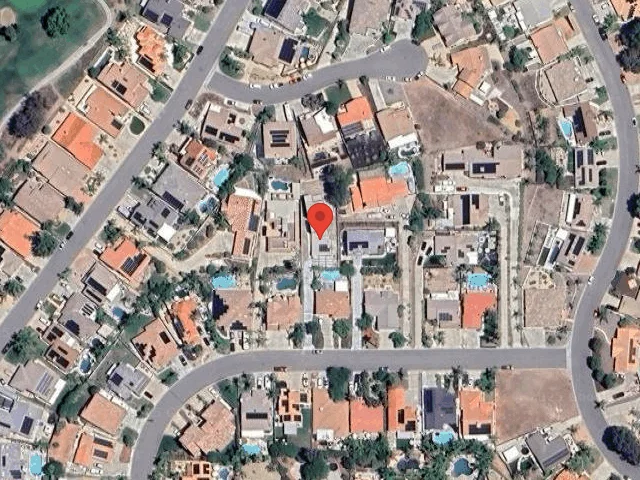 House image located at Menifee, CA 92587