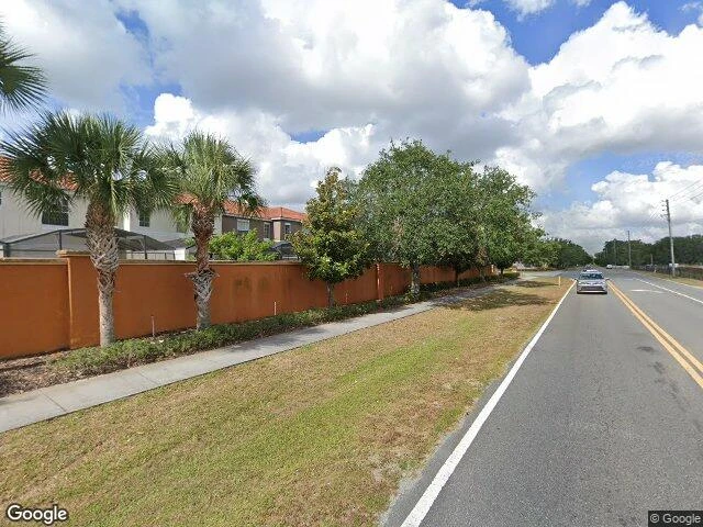 House image located at Kissimmee, FL 34746