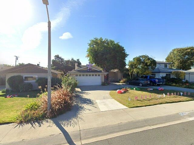 House image located at Ontario, CA 91762