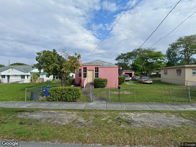 House image located at Miami, FL 33142