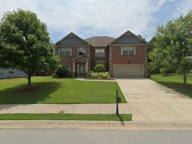 House image located at Fairburn, GA 30213