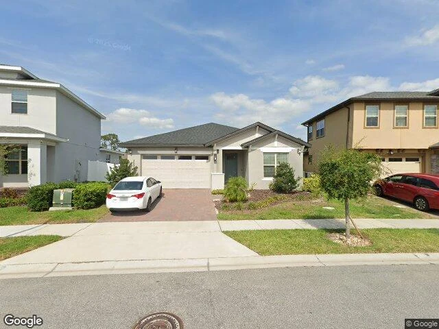 House image located at Saint Cloud, FL 34773