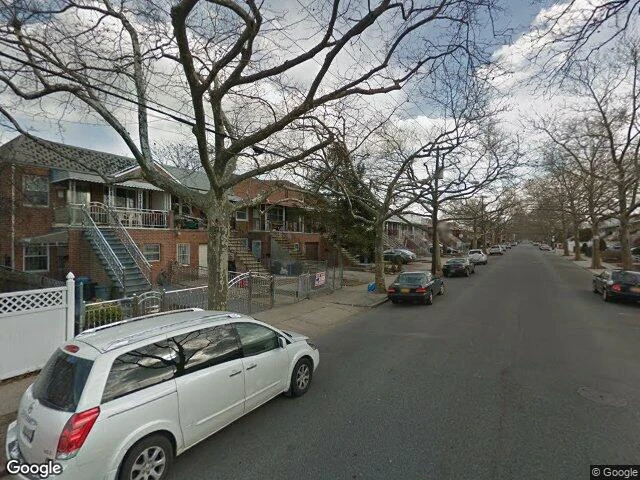 House image located at Brooklyn, NY 11236