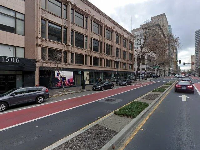 House image located at Oakland, CA 94612