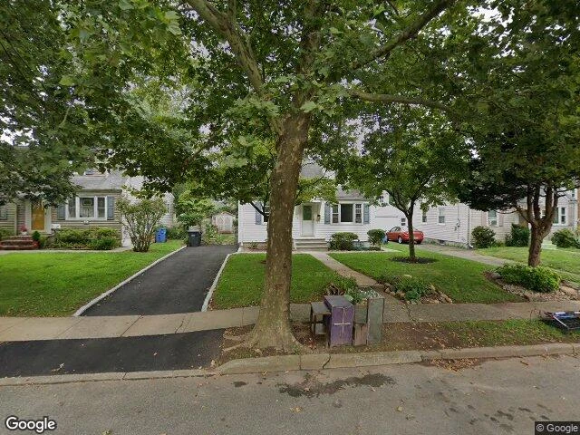 House image located at Metuchen, NJ 08840