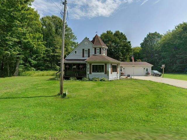 House image located at Conneaut, OH 44030
