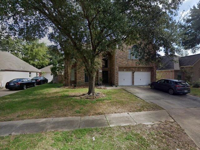House image located at Houston, TX 77065