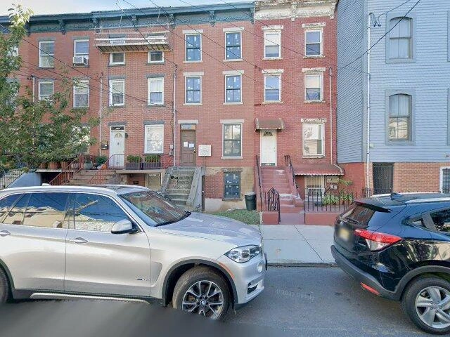 House image located at Jersey City, NJ 07302